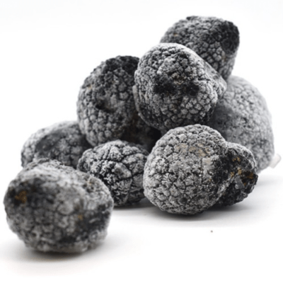 Tartufo Nero Congelato